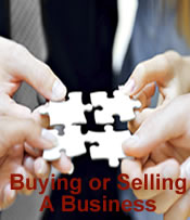 Looking To Buy Or Sell A Business?