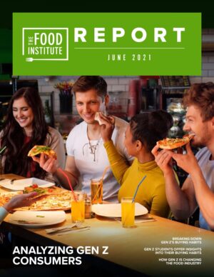 Analyzing Gen Z Consumers