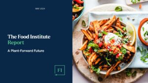 A Plant-Forward Future