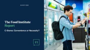 C-Stores: Convenience or Necessity?