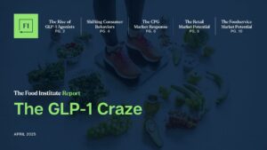 The GLP-1 Craze